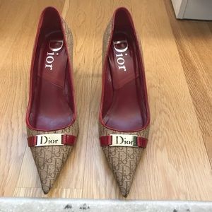 Dior Pumps